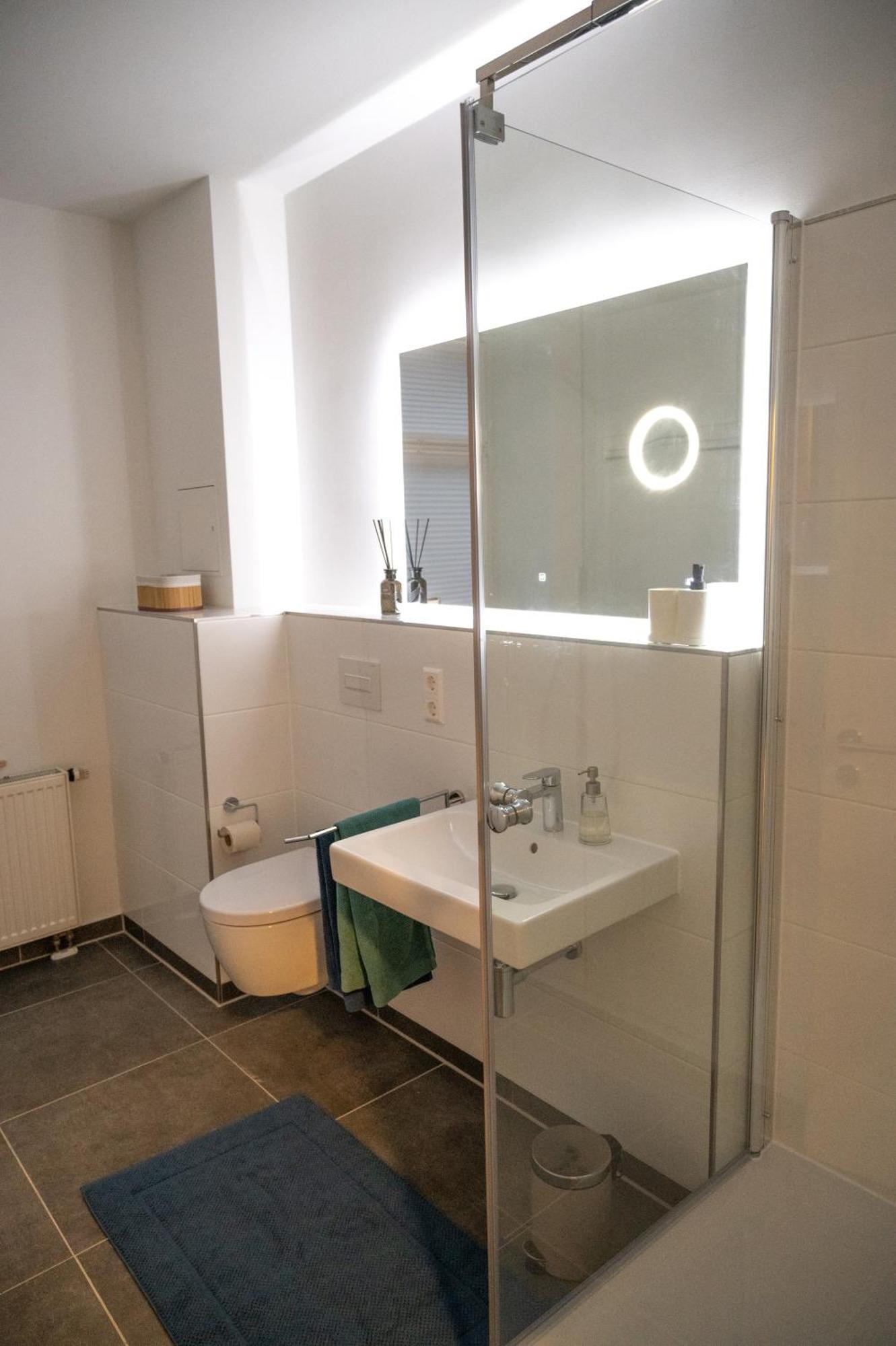 Artappartement Lipsia Esterno foto