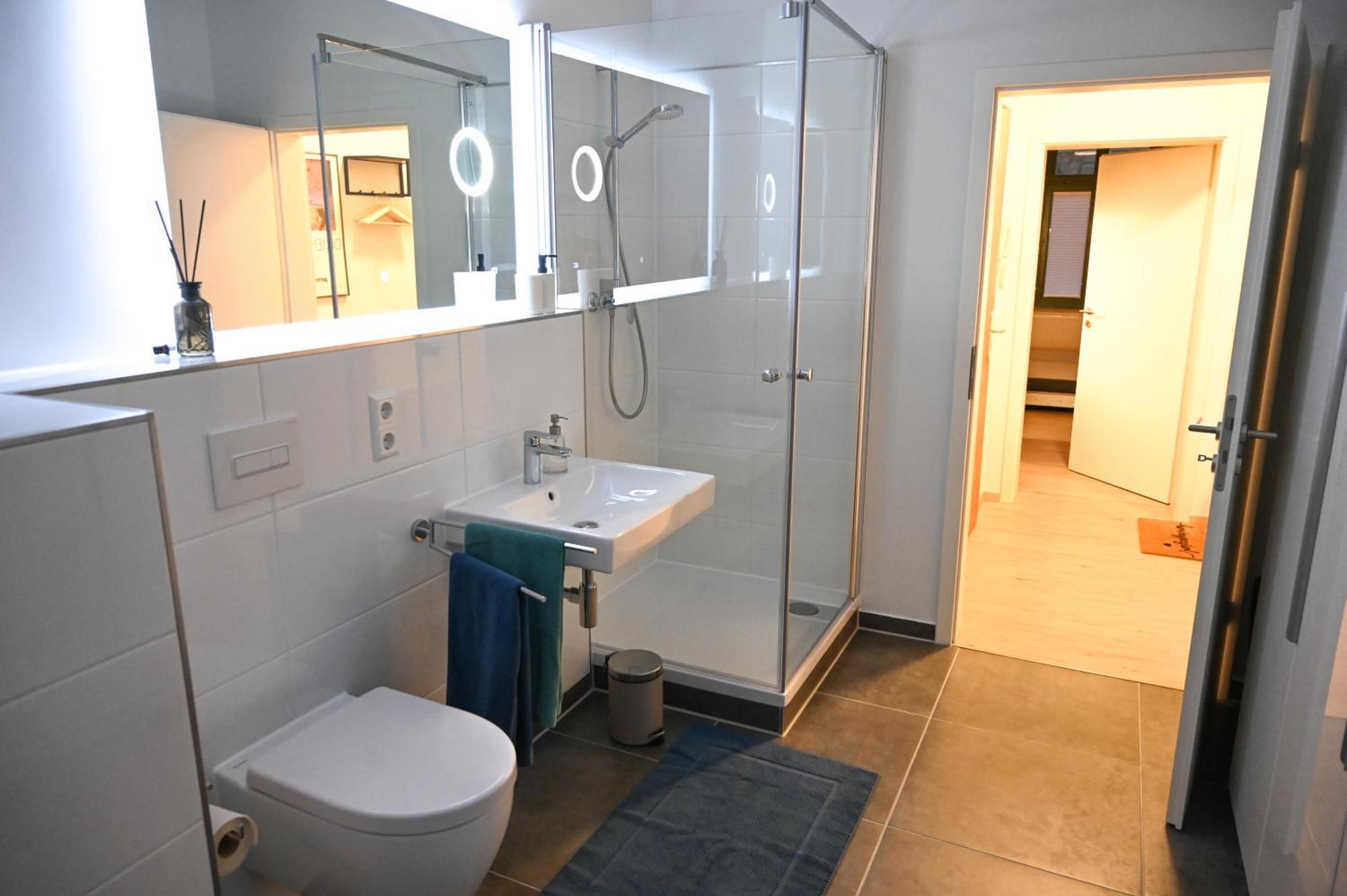 Artappartement Lipsia Esterno foto